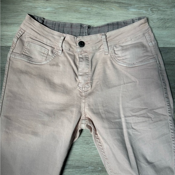 ZAC & ZOE two sided stretchy pants - Picture 7 of 10